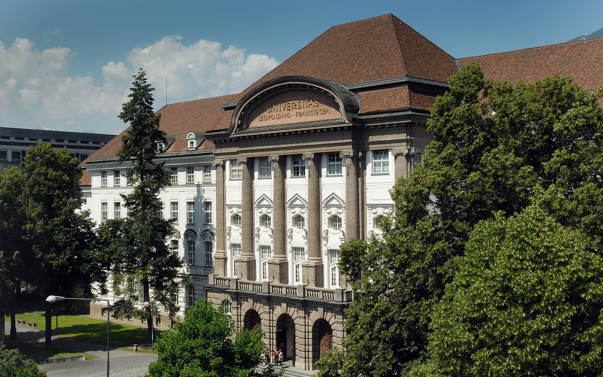 uni innsbruck phd gehalt